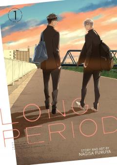 Long Period - Volume 1