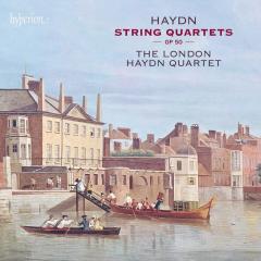Haydn: String Quartets, Op. 50, "Prussian"