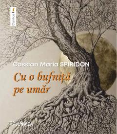 Cu o bufnita pe umar