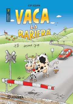 Vaca la bariera