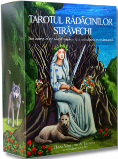 Tarotul Radacinilor Stravechi