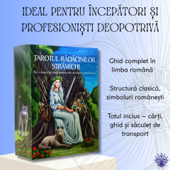 Tarotul Radacinilor Stravechi