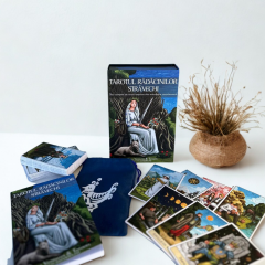 Tarotul Radacinilor Stravechi