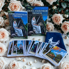 Tarotul Radacinilor Stravechi
