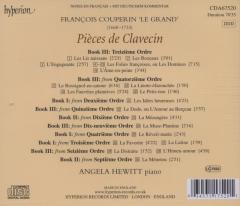 Francois Couperin - Keyboard Music 3