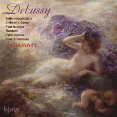 Debussy: Children's Corner - Suite Bergamasque - Pour Le Piano