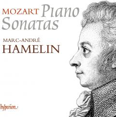 Mozart: Piano Sonatas