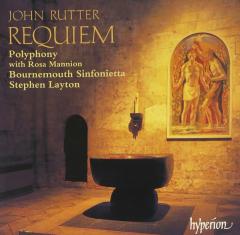 John Rutter: Requiem