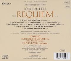 John Rutter: Requiem