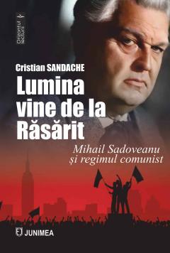 Lumina vine de la rasarit