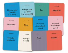 Joc de societate - Pe aceeasi lungime de unda (Wavelength)