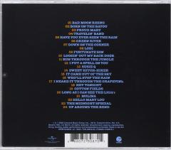 The Best Of Creedence Clearwater Revival 