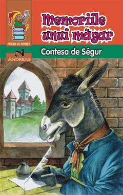 Memoriile unui magar