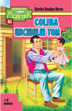 Coliba unchiului Tom
