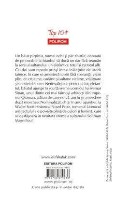 Ucenicul arhitectului