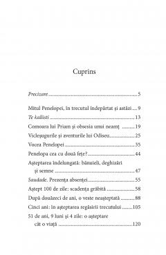 Asteptarea Penelopei