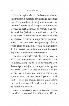 Asteptarea Penelopei