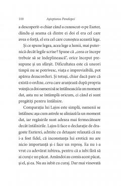 Asteptarea Penelopei