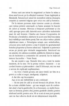 Poarta-ti plugul peste oasele mortilor