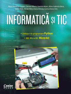 Informatica si TIC pentru clasa a VII-a