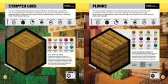 Minecraft Official Blocks Guide