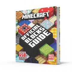 Minecraft Official Blocks Guide