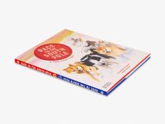 Race to the South Pole