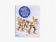 Race to the South Pole