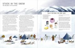 Race to the South Pole