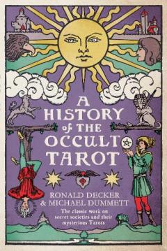 History of the Occult Tarot