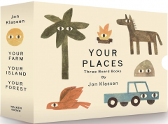 Your Places Box Set
