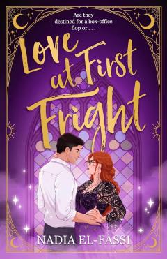 Love at First Fright