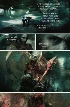 Dead Space - Volume 3