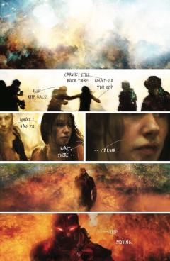 Dead Space - Volume 3