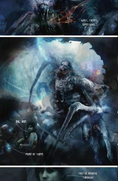 Dead Space - Volume 3