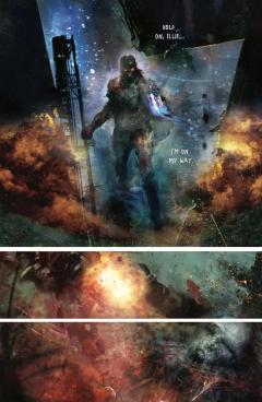 Dead Space - Volume 3
