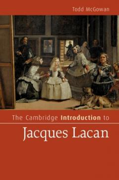 Cambridge Introduction to Jacques Lacan