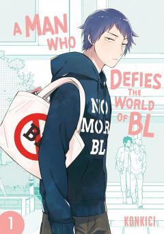 A Man Who Defies the World of BL - Volume 1