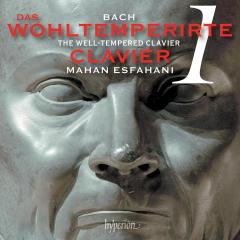Bach: Das Wohltemperierte Klavier 1 / The Well-Tempered Clavier I