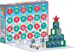 Calendar advent - Disney Stitch