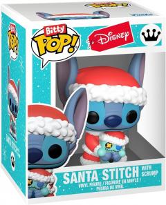Calendar advent - Disney Stitch