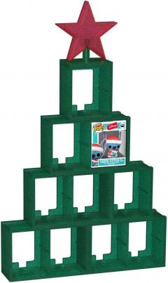 Calendar advent - Disney Stitch