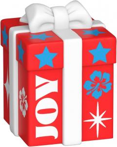 Calendar advent - Disney Stitch