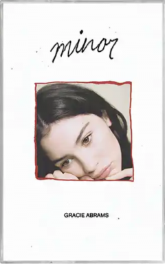 Minor (Cassette)