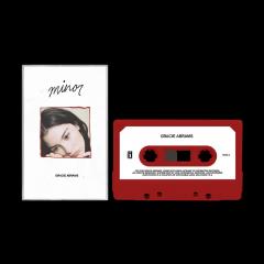 Minor (Cassette)