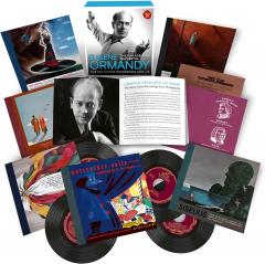 Eugene Ormandy: The RCA Victor Recordings 1935-1942 (21CDs Box Set)