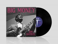 Big Money - Vinyl
