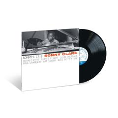 Sonny's Crib - Vinyl
