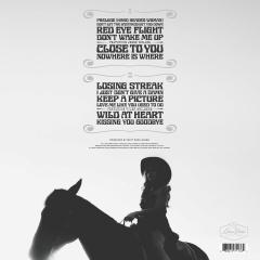 Hard Headed Woman - Vinyl