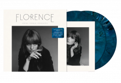 How Big, How Blue, How Beautiful (Blue Marble Vinyl, 10th Anniversary)